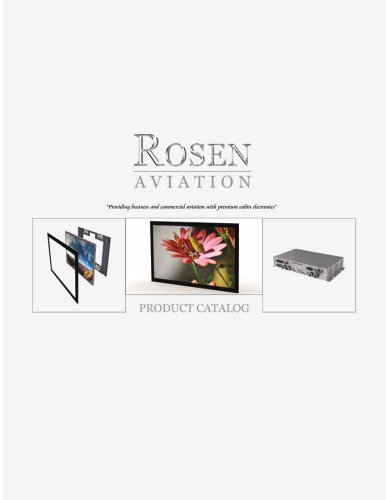 catalog 2011