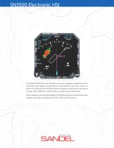 SN3500 Datasheet