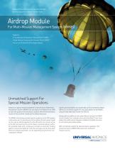 Airdrop Module