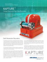 Kapture CVR/FDR