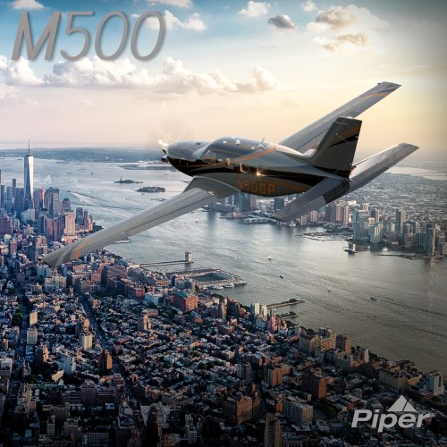 M500