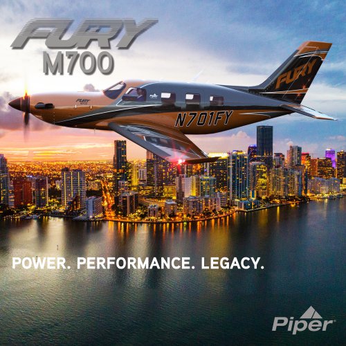M700 Fury