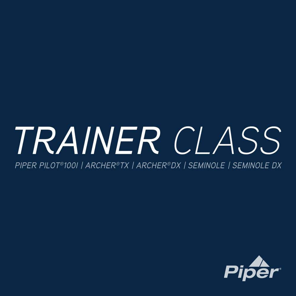 Seminole - Piper Aircraft, Inc.