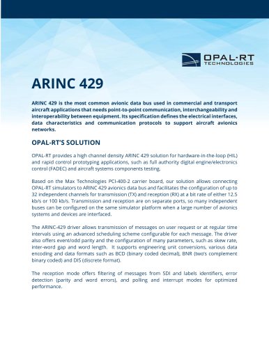 ARINC 429