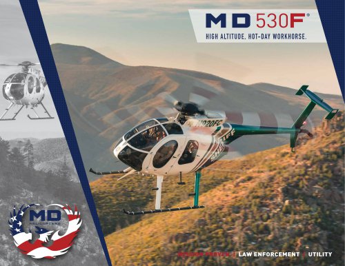 MD 530F