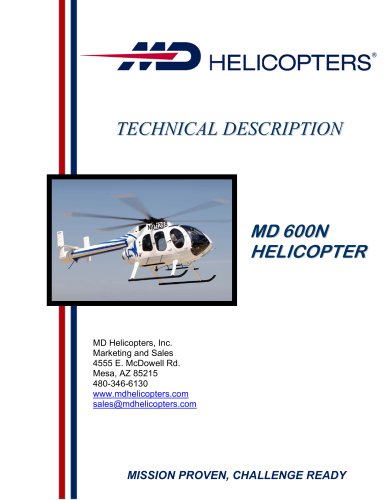 MD600N_Tech_Desc