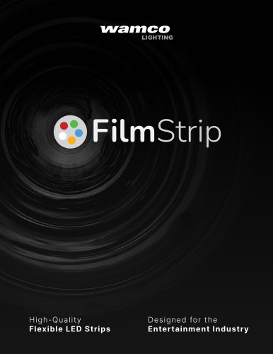 FilmStrip Catalog