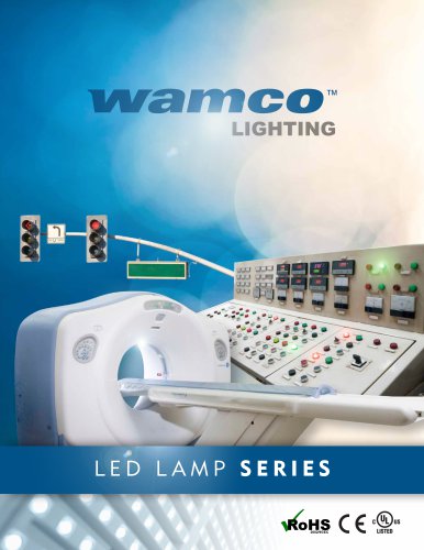  LED Capabilities Catalog 