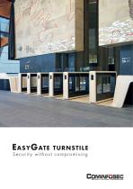 EasyGate Brochure