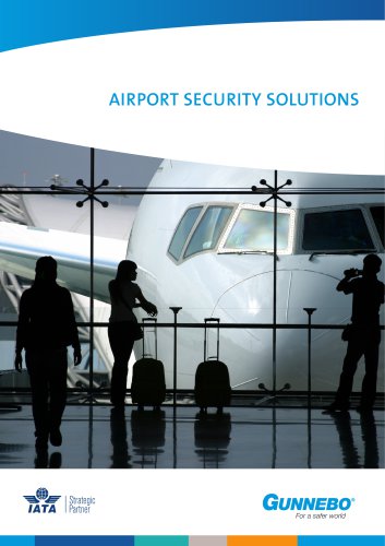 AIRPORT SECURITY SOLUTIONS