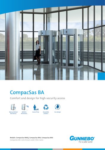 CompacSas BA