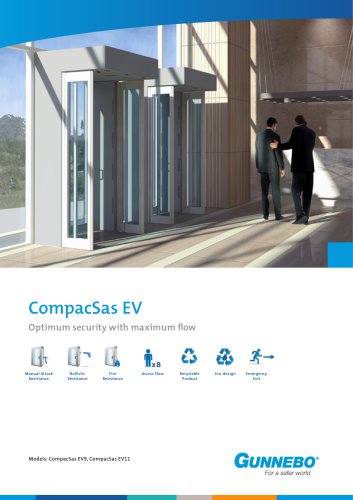 Compacsas eV