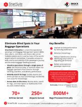 Operations Management - SmartSuite Enterprise Datasheet