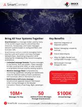 SmartConnect Datasheet