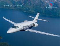 2020 Citation Latitude
