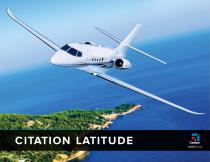 Citation Latitude