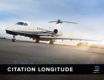 Citation Longitude