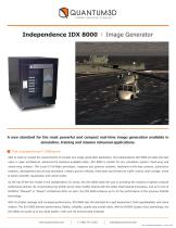 Independence IDX 8000