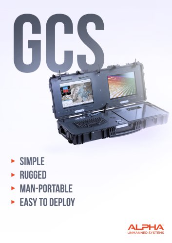 GCase Datasheet