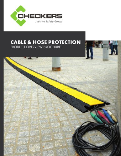 Cable & Hose Protector