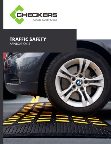 Traffic Safety Applications