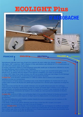 Ecolight Plus