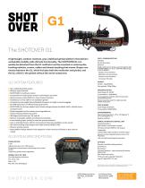 SHOTOVER G1