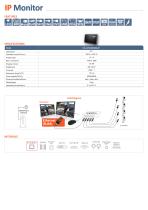 CH-L270-2HDVSB-IP
