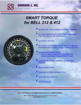 SMART TORQUE for Bell 212&412