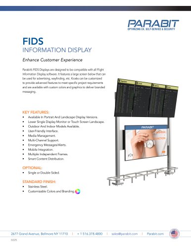 FIDS