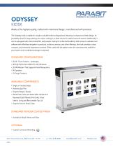 ODYSSEY KIOSK