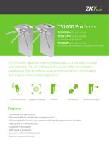 TS1000 Pro (2025)