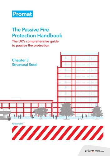 The Passive Fire Protection Handbook