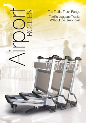 Airport Trollies