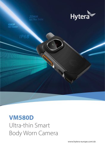 VM580D