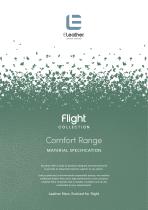 Flight Collection Comfort range