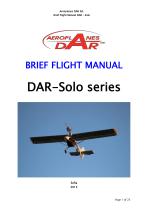 DAR-Solo series