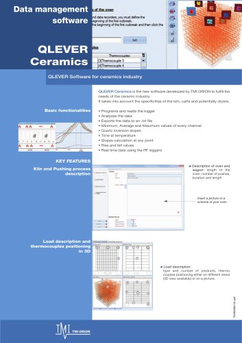 QLEVER Ceramics
