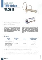 VaCQ III