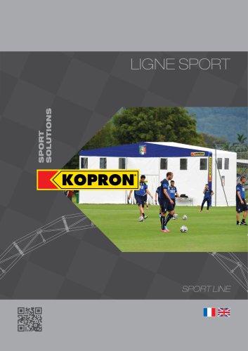 Ligne Sport