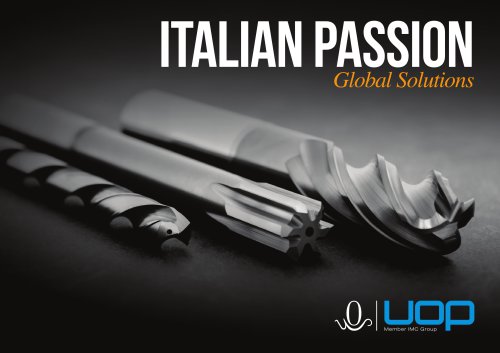 Italian Passion