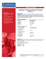 JetFlex Polyurethane Primer CM0480930