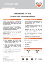 AEROSPEC® 300 (XG-271)