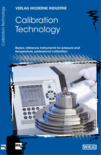 Handbook Calibration