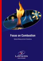 Focus on Combustion