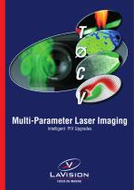 Multi-Parameter Laser Imaging