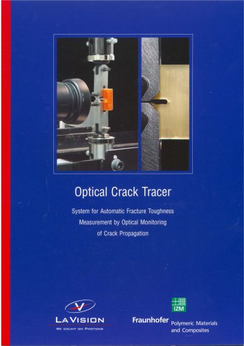 Optical Crack Tracer