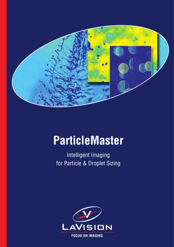 ParticleMaster