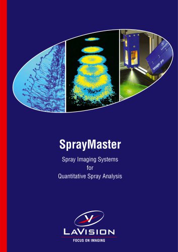 SprayMaster