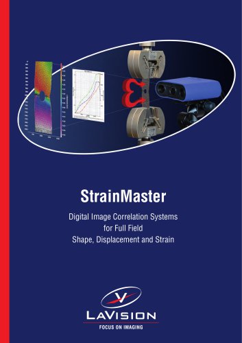 StrainMaster